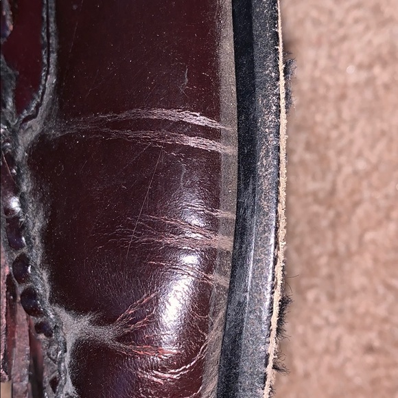 Men’s Cole Haan Loafers - Picture 4 of 7